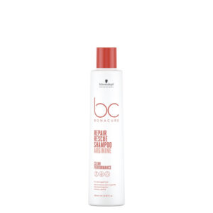 BC Peptide Repair Rescue (Damaged Hair) Shampoo 250ml Del