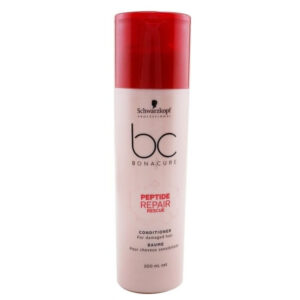 BC Peptide Repair Rescue (Damaged Hair) Conditioner 200ml Del