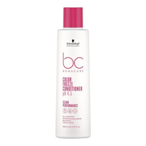 BC PH 4.5 Color Freeze (Colored Hair) Conditioner 200ml Del