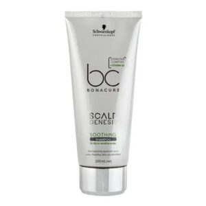 BC Scalp Genisis (Dry & Sensitive) Soothing Shampoo 200ml Del