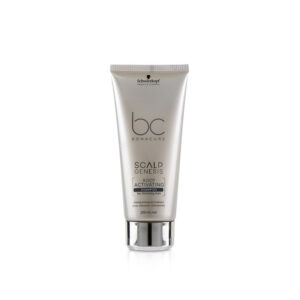BC Scalp Genisis (Thining Hair) Root Activating Shampoo 200ml Del