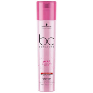 BC PH 4.5 Color Freeze Vibrant Red (Red Hair) Shampoo 250ml Del