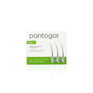 Pantogar Vegan 90 Cap