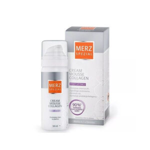 Merz Spezial Collagen Anti Wrinkles Cream Mousse 50 mlN..A 22/11/2021