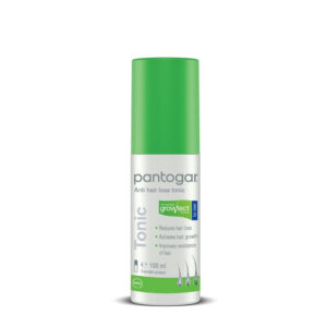 Pantogar Grow Tect Anti Hair Loss Tonic For Men 100ml