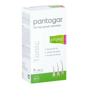 Pantogar  Grow Tect Anti Hair Loss Tonic For Women 100ml