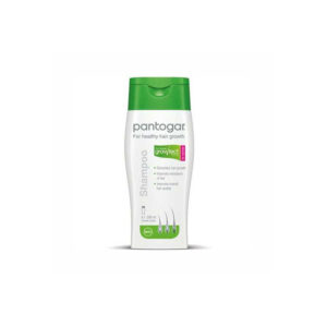 Pantogar Grow Tect Anti Hair Loss Shampoo For Women 200ml
