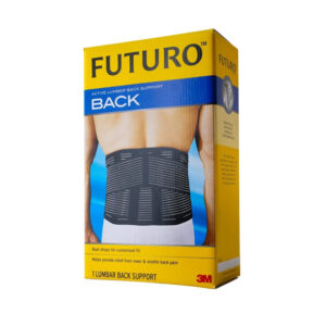 Futuro Active Lumbar Back Support (S)-41060