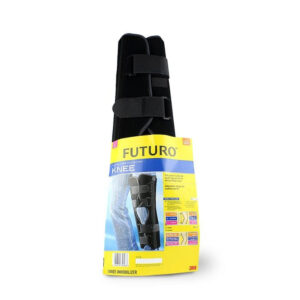 Futuro 3 Panel Knee Immobilizer (S) Firm