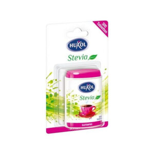 Huxol Stevia Sweetener 300 Tab