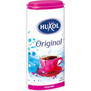 Huxol Sweetener 1200 Tab $Temp.8