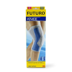 Futuro Focused Fit Knee Support (M) Moderate-51002