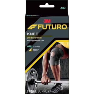 Futuro Focused Fit Knee Support (XL) Moderate-51004