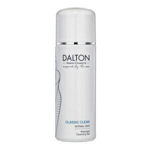 Dalton Classic Clean Cleansing Gel (Normal Skin) 200ml