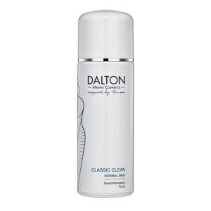 Dalton Classic Clean Toner (Normal Skin) 200ml