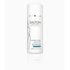 Dalton Classic Clean Cleansing Milk (Sensitive Skin) 200ml