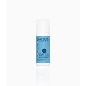 Dalton Exfoliant Care AHA Peeling Serum 50ml