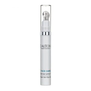 Dalton Instant Effect Eye Gel 15ml