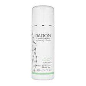 Dalton Derma Control Clear Skin Purifying Tonic 200 ml
