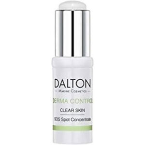 Dalton Derma Control Clear Skin Spot Concentrate 15 ml