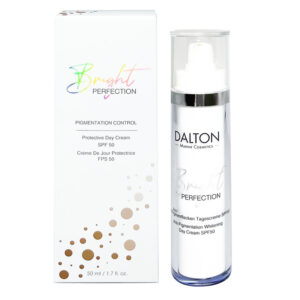 Dalton Bright Perfection SPF 50 Protective Day Cream 50ml