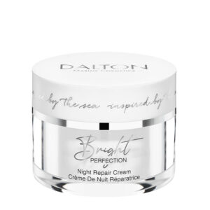 Dalton Bright Perfection Whitening Night Cream 50ml