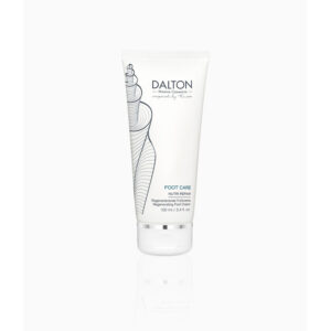 Dalton Foot Care Regenerating Cream 100ml