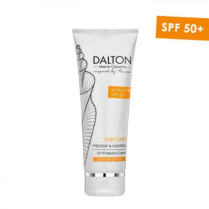 Dalton SPF 50+ Moisturising Sunblock Cream 75 ml