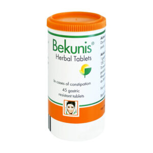 N..A 26/2/2025 Bekunis Herbal 45 Tab Del