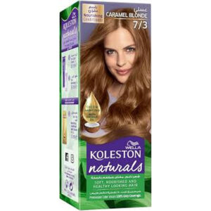Koleston Naturals Tube Hair Color Shade 7/3 N..AC 9/5/2026