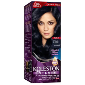 Koleston Intense Tube Hair Color Shade 301/0 N..AC 26/4/2026