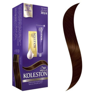 Koleston Intense Tube Hair Color Shade 303/4