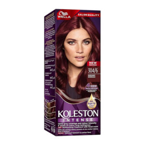 Koleston Intense Tube Hair Color Shade 304/6