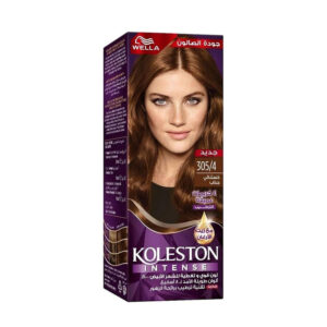 Koleston Intense Tube Hair Color Shade 305/4
