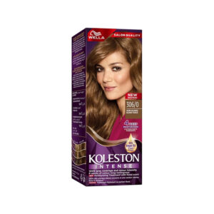Koleston Intense Tube Hair Color Shade 306/0