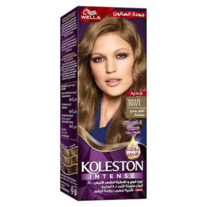 Koleston Intense Tube Hair Color Shade 307/0^^1