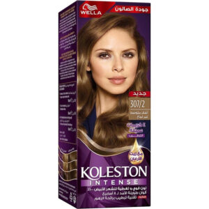 Koleston Intense Tube Hair Color Shade 307/2
