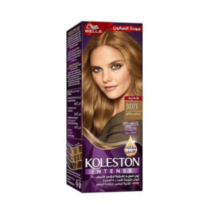 Koleston Intense Tube Hair Color Shade 307/3 Del