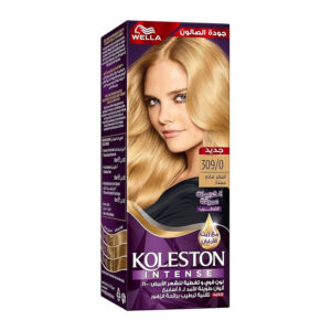 Koleston Intense Tube Hair Color Shade 309/0