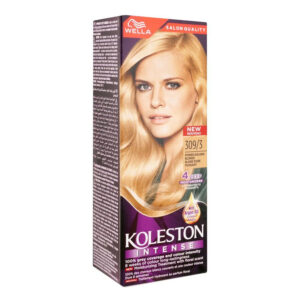 Koleston Intense Tube Hair Color Shade 309/3