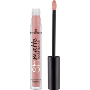 Essence 8h Matte Liquid Lipstick 2.5ml -01 Cinnamon Spice