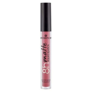 Essence 8h Matte Liquid Lipstick 2.5ml -05 Pink Blush
