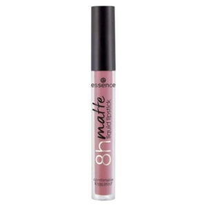 Essence 8h Matte Liquid Lipstick 2.5ml -06 Cool Mauve n..ac 9/4/2026