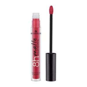 Essence 8h Matte Liquid Lipstick 2.5ml -07 Classic Red