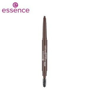 Essence Waterproof Eyebrow Pencil- 02 Brown