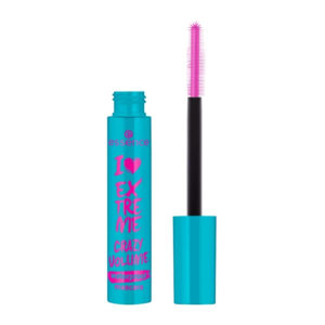 Essence Extreme Crazy Volume Waterproof Mascara 12ml-Blue