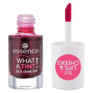 ُEssence Cheeks & Lips Tint 4.9ml