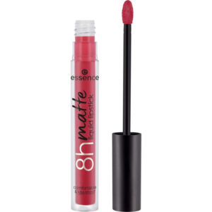 Essence 8h Matte Liquid Lipstick 2.5ml -12 Golden Rose