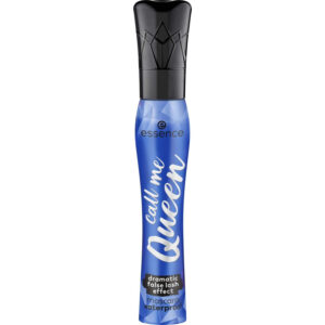 Essence Call Me Queen Dramatic False Lash Effect Mascara 11.5ml