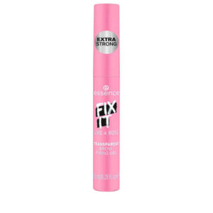 Essence Fix It Transparent Brow Fixing Gel 8.5ml